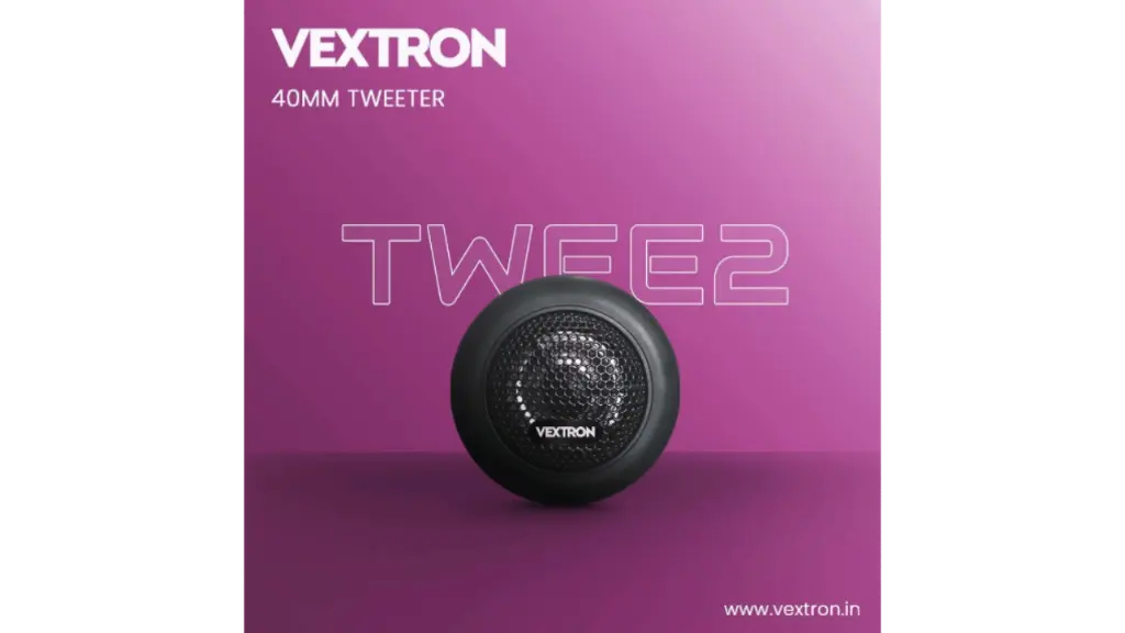 Vextron Speaker Siliguri.webp
