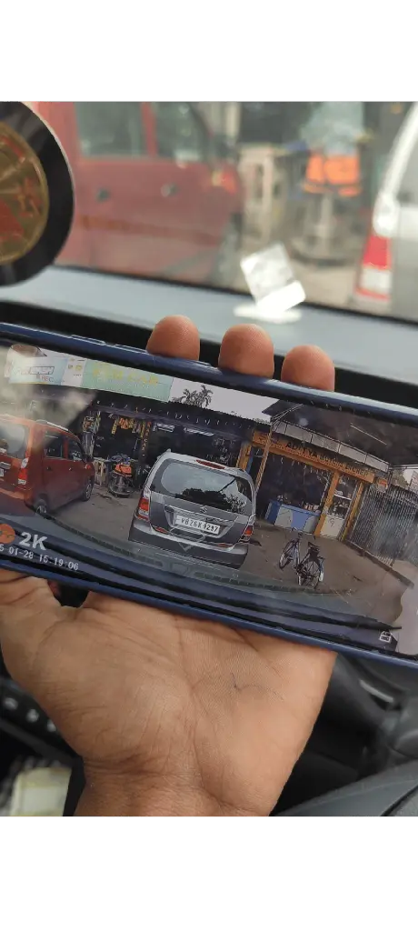 yuemi dash cam live view.webp