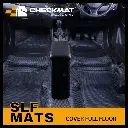 Car Floor Lamination / Flooring