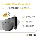 DHC Car Horn 2