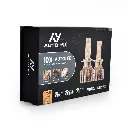 Auto Yu 300Watt LED 30000 Lumens Light Bulb