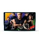 Toreto GILBERT 2GB+32GB Android Smart Multimedia Player