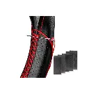 Toreto Hanks Steering Cover | Premium Comfort and Stylish Grip