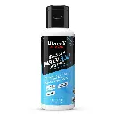 WaveX Windshield Washer Fluid Concentrate 100ml - Anti-Freeze, De-Icing Formula for Car Windshield