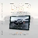 YueMi Ecosystem M2 Car Infotainment System (2+32GB, 360° Optional)