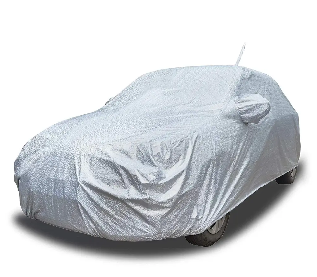 Premium Waterproof Car Covers 