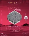 MOCO Triple-Layer Sound Damping Sheets – Premium Noise and Vibration Control 