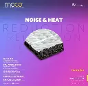 MOCO Engine Damping Roll – Heat, Noise, and Vibration Control 