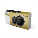 Infinity Alpha Series 6520F 6.5" Two-Way Coaxial Car Speakers