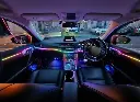 Car Specific Ambient Lighting – OEM Fitment for a Premium In-Car Experience 