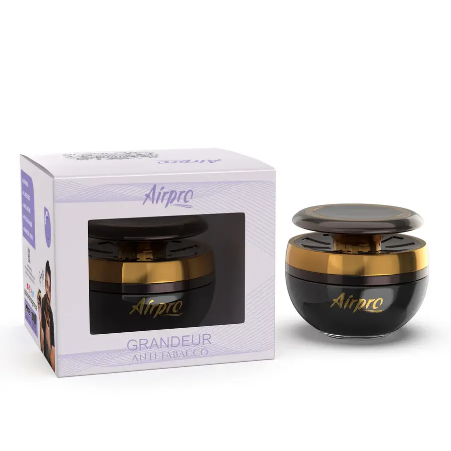 Airpro GRANDEUR GEL SERIES