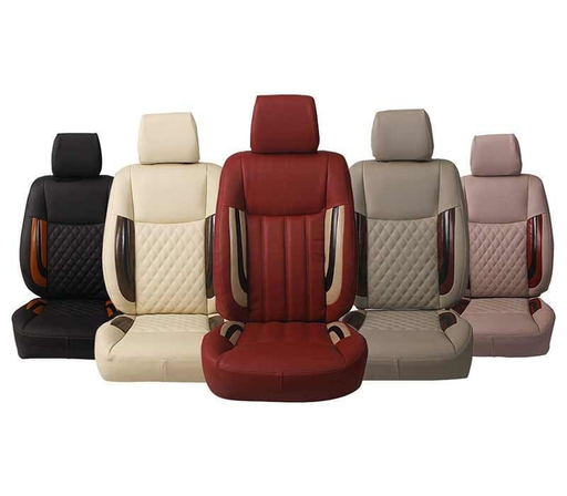 Car Seat Cover Custom