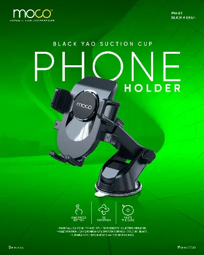 MOCO Phone Holder PH-01