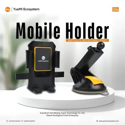 YueMi G4 Mobile Holder
