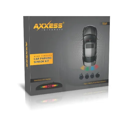 Car Parking Sensor Kit