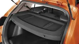 Car Parcel Tray